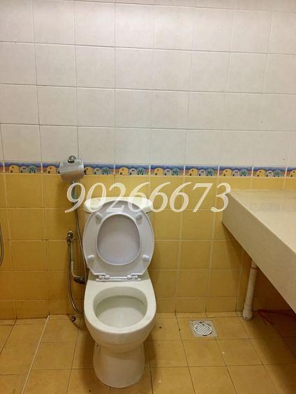 Blk 510B Wellington Circle (Sembawang), HDB 5 Rooms #170946882